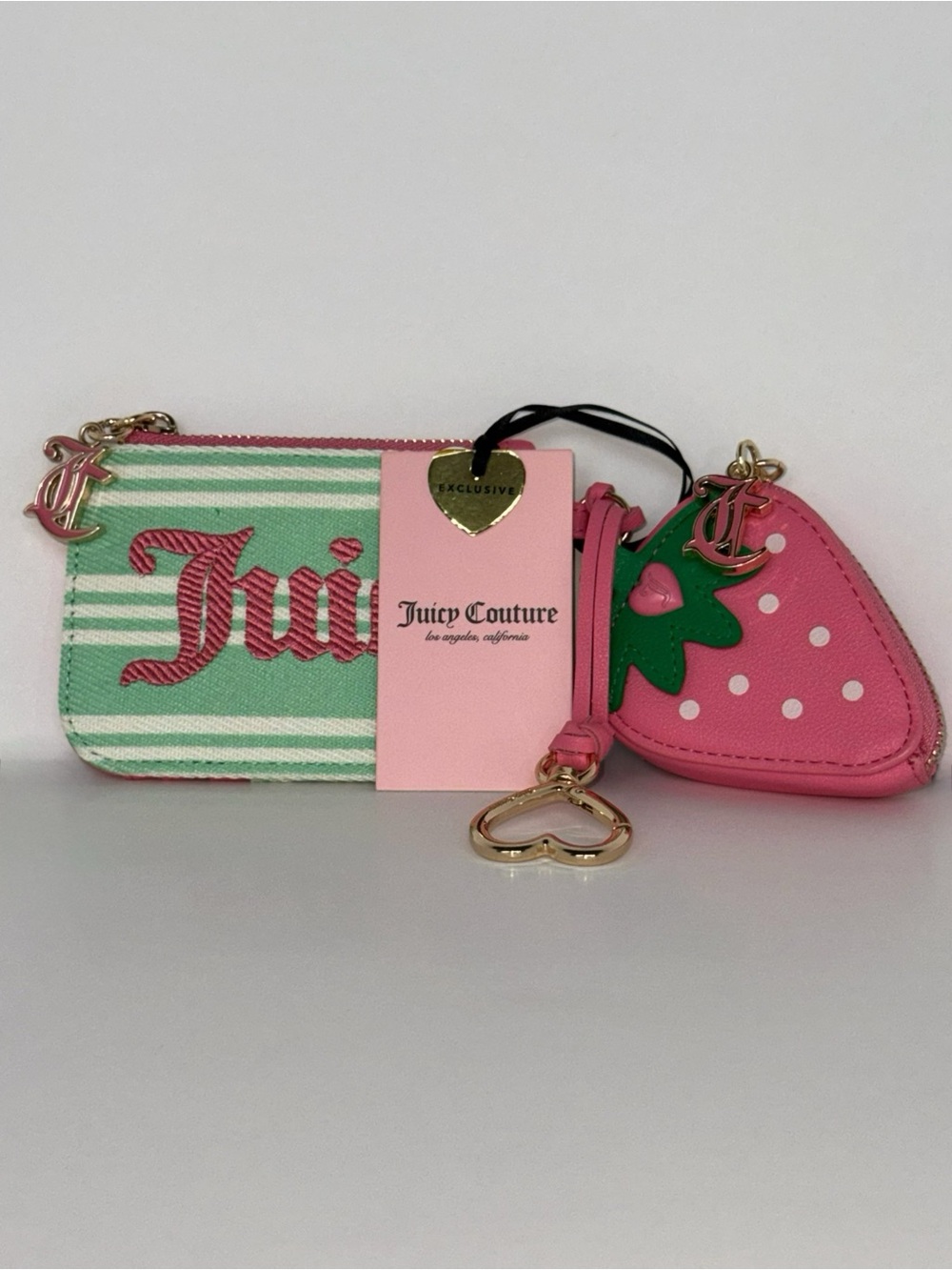 JUICY COUTURE PARADISE MINI BUNDLE